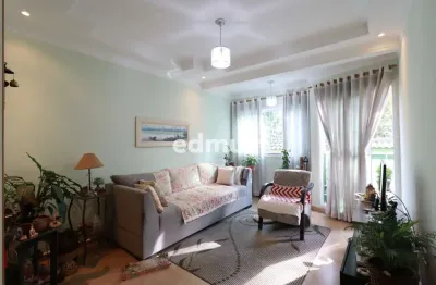 Apartamento com 3 quartos à venda no parque das nações, santo andré  por r$ 490.000