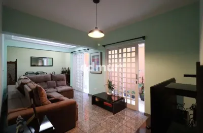 Casa com 4 quartos à venda no jardim bela vista, santo andré  por r$ 1.400.000