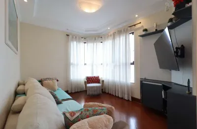 Apartamento com 3 quartos para alugar no parque das nações, santo andré  por r$ 3.900