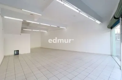 Sala comercial para alugar no santa teresinha, santo andré  por r$ 7.000
