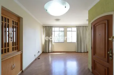 Apartamento com 3 quartos à venda na vila assunção, santo andré  por r$ 460.000