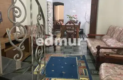 Casa com 4 quartos à venda na cidade são jorge, santo andré  por r$ 426.000