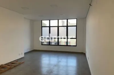 Sala comercial para alugar no jardim bela vista, santo andré  por r$ 5.000