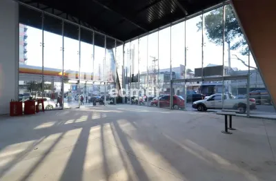 Sala comercial com 1 sala para alugar no campestre, santo andré  por r$ 30.000