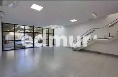 Prédio para alugar no Jardim, Santo André 