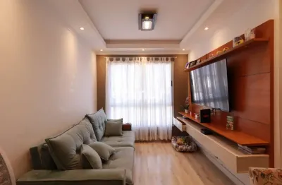 Apartamento com 3 quartos à venda no fundação, são caetano do sul  por r$ 500.000