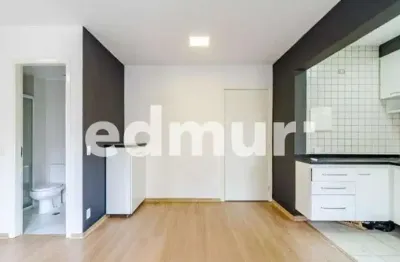Apartamento com 1 quarto para alugar no jardim paulista, são paulo  por r$ 3.300
