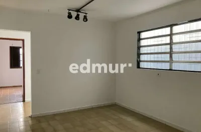 Casa com 2 quartos para alugar na vila gilda, santo andré  por r$ 6.500