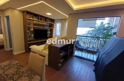 Apartamento com 2 quartos à venda na vila metalúrgica, santo andré  por r$ 550.000