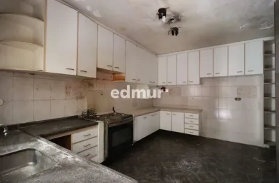 Casa com 2 quartos para alugar no jardim do estádio, santo andré  por r$ 4.000