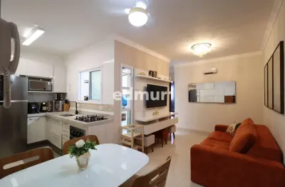 Apartamento com 2 quartos à venda no jardim utinga, santo andré  por r$ 320.000