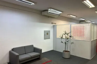 Prédio para alugar na Vila Gilda, Santo André 