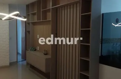 Apartamento com 2 quartos à venda no parque joão ramalho, santo andré  por r$ 290.000