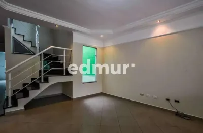 Casa com 3 quartos à venda na vila metalúrgica, santo andré  por r$ 850.000