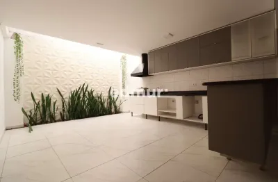 Casa em condomínio fechado com 3 quartos para alugar no sítio da figueira, são paulo  por r$ 5.000
