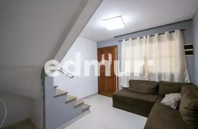 Casa com 2 quartos à venda no casa branca, santo andré  por r$ 580.000