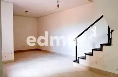 Cobertura com 3 quartos à venda no jardim santo antônio, santo andré  por r$ 720.000