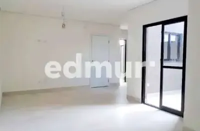 Apartamento com 3 quartos à venda no jardim santo antônio, santo andré  por r$ 520.000