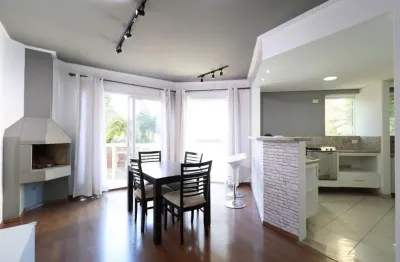 Apartamento com 1 quarto para alugar no jardim, santo andré  por r$ 3.500