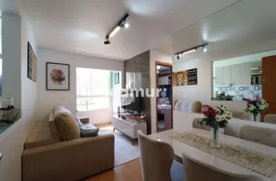 Apartamento com 2 quartos à venda na vila metalúrgica, santo andré  por r$ 420.000