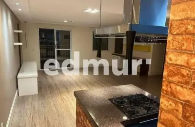Apartamento com 3 quartos à venda na vila valparaíso, santo andré  por r$ 1.000.000