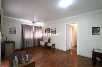 Apartamento com 4 quartos à venda na vila bastos, santo andré  por r$ 550.000