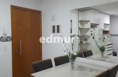 Cobertura com 2 quartos à venda no parque oratório, santo andré  por r$ 410.000