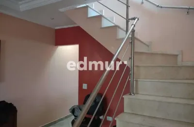 Casa com 3 quartos à venda na vila califórnia, são paulo  por r$ 850.000
