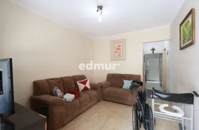 Casa com 2 quartos para alugar na vila alzira, santo andré  por r$ 2.000