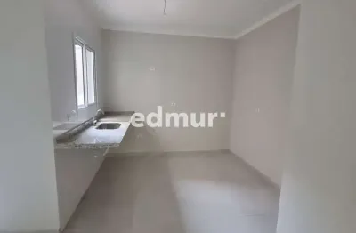 Apartamento com 2 quartos à venda na vila américa, santo andré  por r$ 370.000
