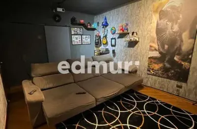 Casa com 4 quartos à venda no jardim las vegas, santo andré  por r$ 850.000