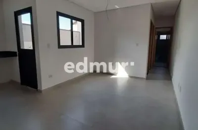 Apartamento com 2 quartos à venda no parque oratório, santo andré  por r$ 375.000