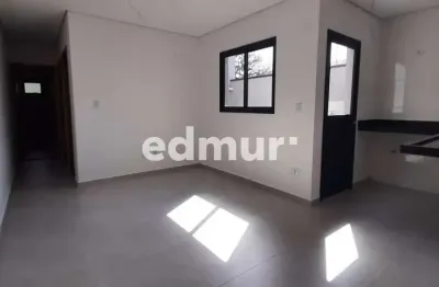 Apartamento com 2 quartos à venda no parque oratório, santo andré  por r$ 385.000