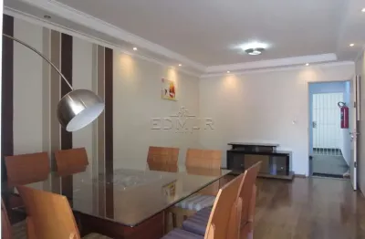 Apartamento com 2 quartos à venda na vila alice, santo andré  por r$ 550.000