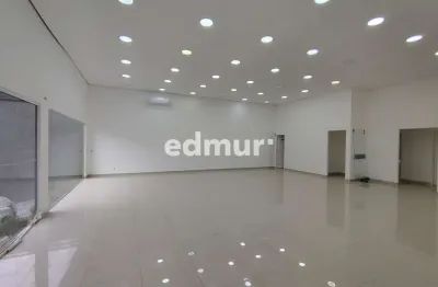 Sala comercial para alugar no santa maria, santo andré  por r$ 8.900