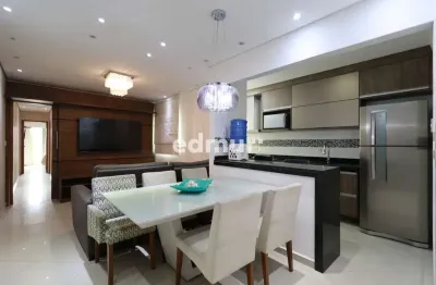 Cobertura com 3 quartos à venda na vila metalúrgica, santo andré  por r$ 770.000