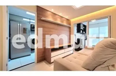 Apartamento com 2 quartos à venda no jardim stella, santo andré  por r$ 650.000