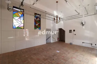 Sala comercial com 1 sala para alugar no silveira, santo andré  por r$ 4.010