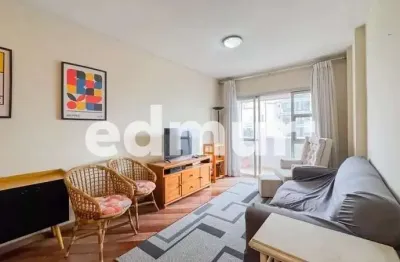 Apartamento com 3 quartos para alugar na vila mariana, são paulo  por r$ 4.000
