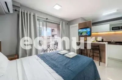 Kitnet / stúdio para alugar na vila mariana, são paulo  por r$ 4.200