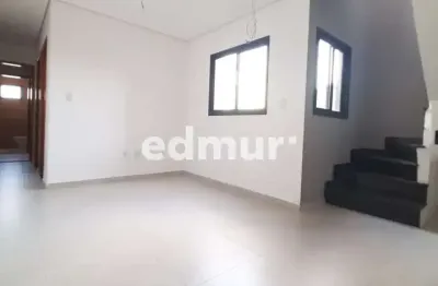 Cobertura com 2 quartos à venda no parque oratório, santo andré  por r$ 480.000