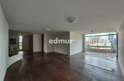 Apartamento com 3 quartos à venda na vila bastos, santo andré  por r$ 870.000