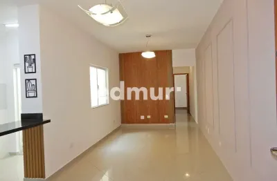 Apartamento com 2 quartos à venda na vila homero thon, santo andré  por r$ 455.000