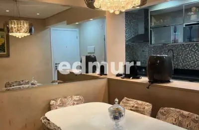 Apartamento com 3 quartos à venda na vila metalúrgica, santo andré  por r$ 530.000