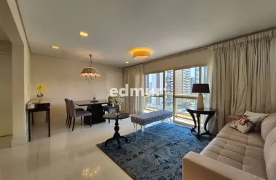 Apartamento com 3 quartos para alugar no jardim, santo andré  por r$ 6.500