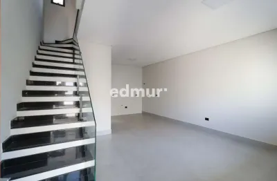 Casa com 2 quartos à venda no Jardim Santo Antônio, Santo André  por R$ 729.000