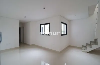 Cobertura com 2 quartos à venda na vila metalúrgica, santo andré  por r$ 625.000