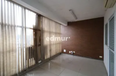 Sala comercial para alugar na Vila Curuçá, Santo André  por R$ 8.500
