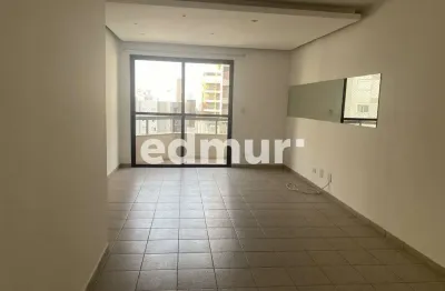 Apartamento com 2 quartos para alugar na vila mariana, são paulo  por r$ 4.405