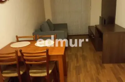 Flat com 1 quarto à venda no santa paula, são caetano do sul  por r$ 320.000